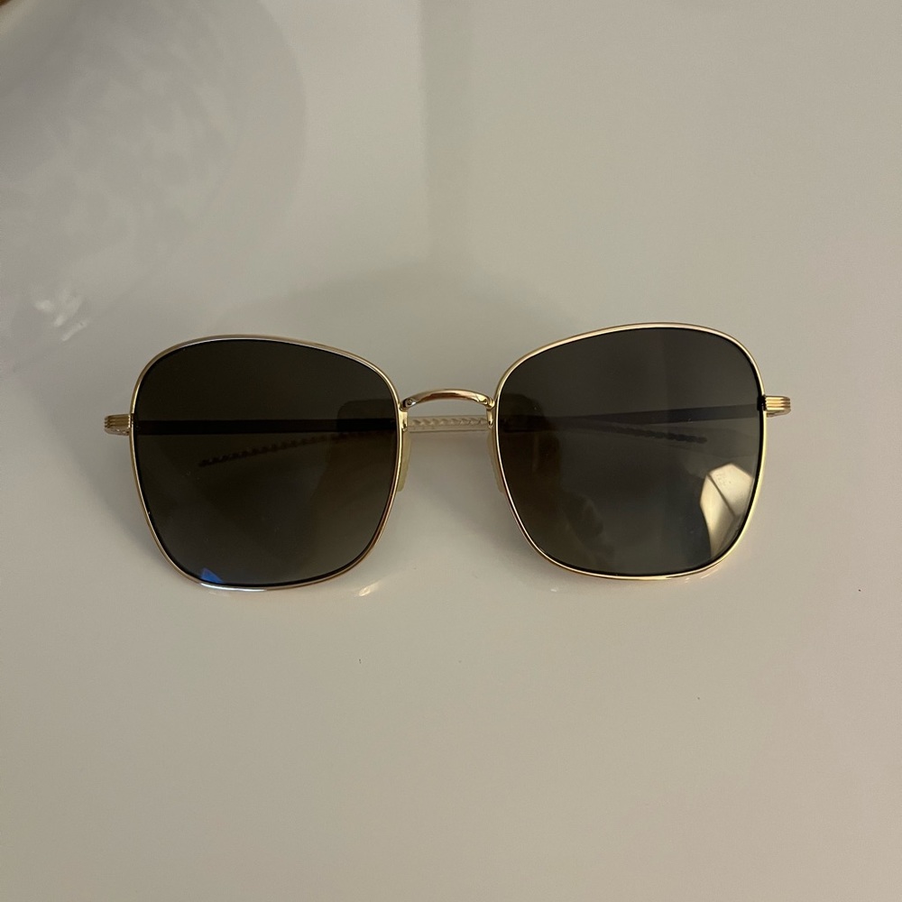 Krewe Sabine Polarized Sunglasses